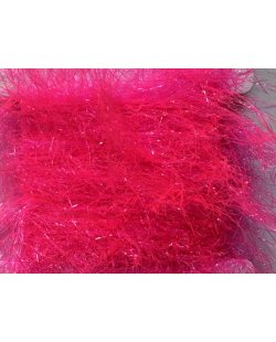 LONG HAIR FUCHSIA